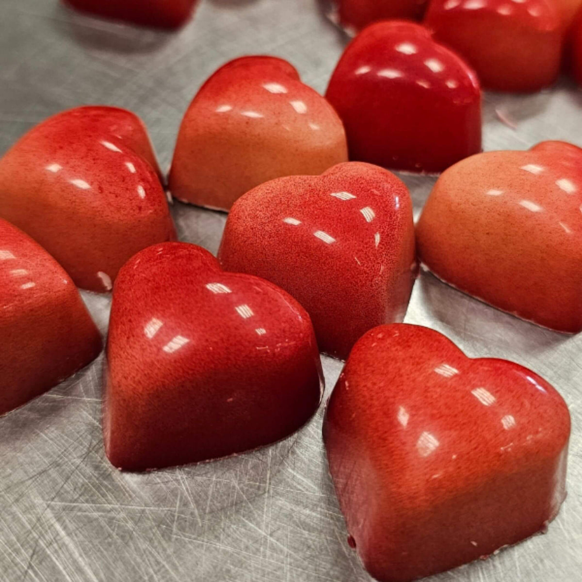 LINEA DOLCI AL GIN 🎂 - GhirlanGINa