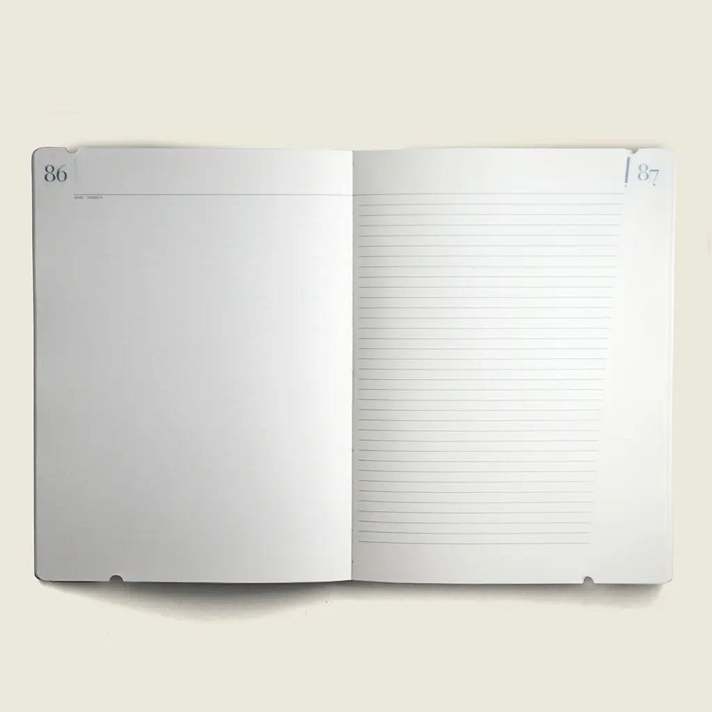 Taccuino "M di Modena" - GhirlanGINa