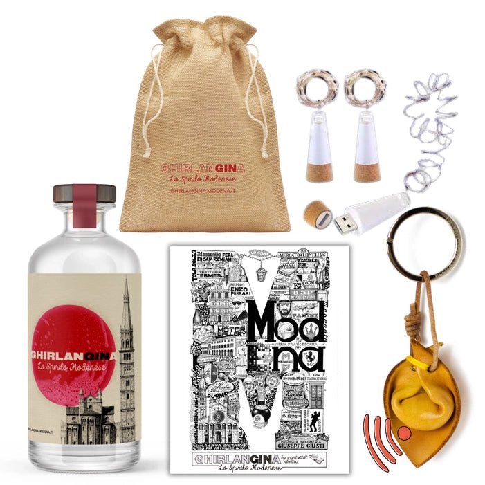 ZEMIAN Kit 🟡🔵 - GhirlanGINa