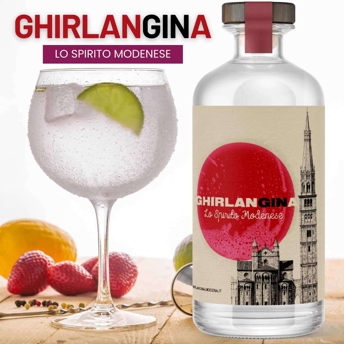 Come fare un Gin Tonic Perfetto a Casa: Ricetta e Dosi Ideali - GhirlanGINa