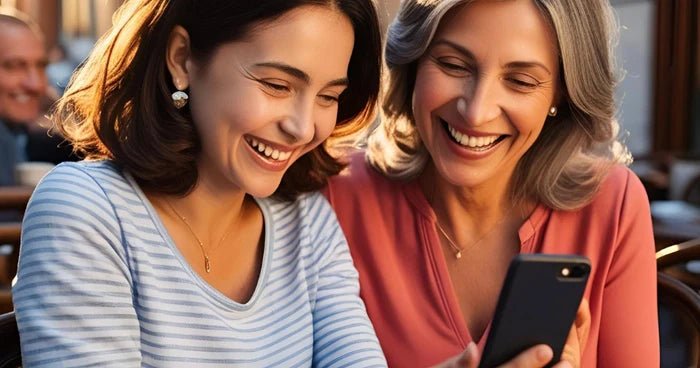 Il Gin per la Festa della Mamma: il regalo originale che sorprende ed emoziona - GhirlanGINa