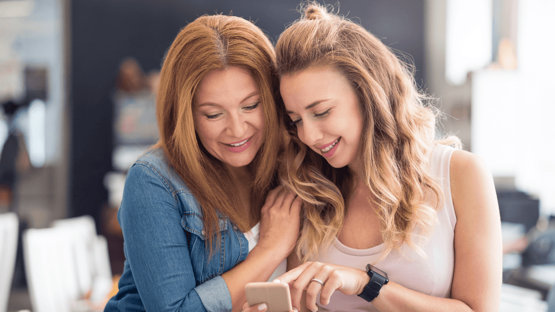 Il Gin per la Festa della Mamma: il regalo originale che sorprende ed emoziona - GhirlanGINa