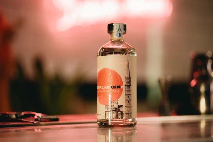Il Metodo di Distillazione del Gin a Freddo: Differenze dagli Altri Metodi di Produzione - GhirlanGINa