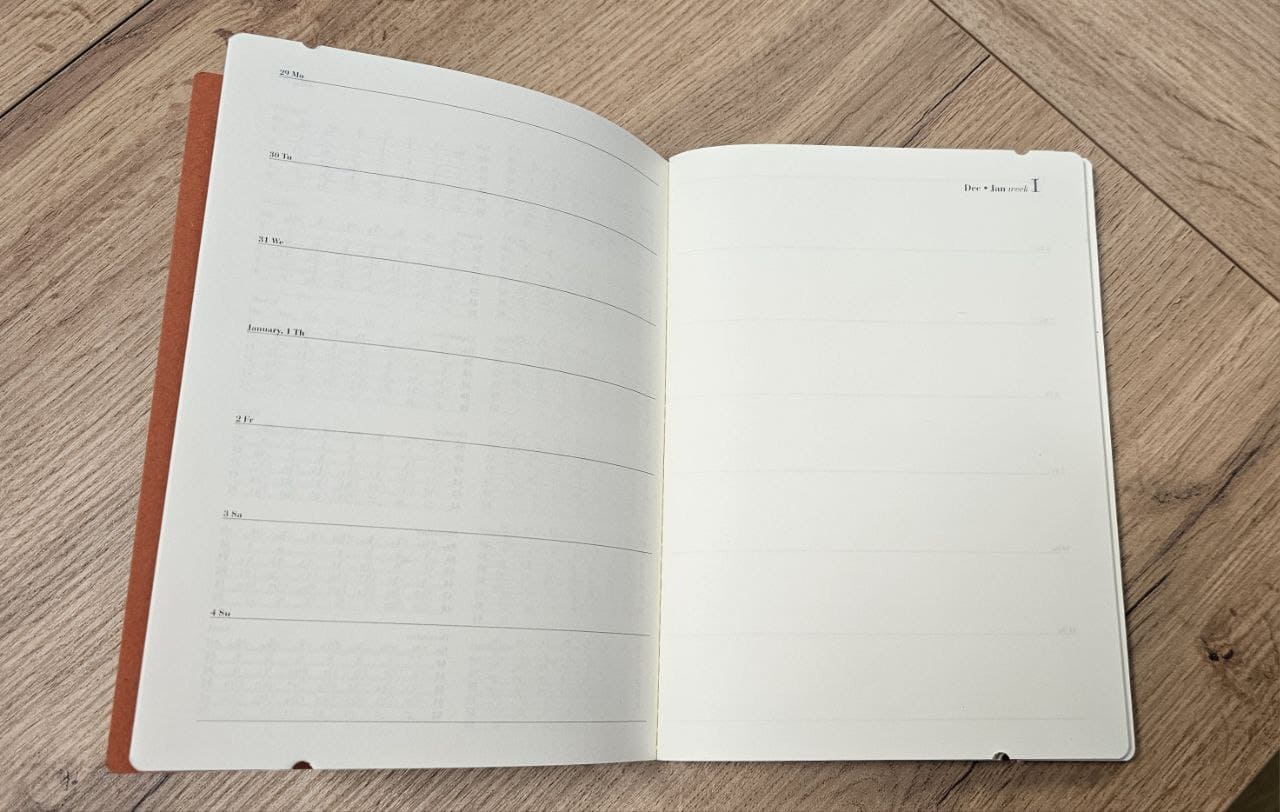 Agenda 2026 "M di Modena" - GhirlanGINa