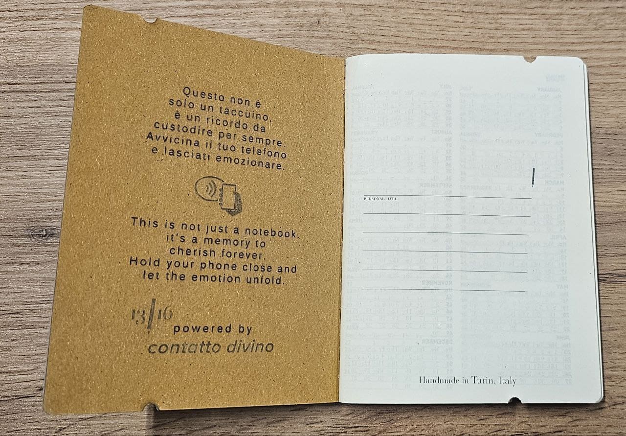 Agenda 2026 "M di Modena" - GhirlanGINa