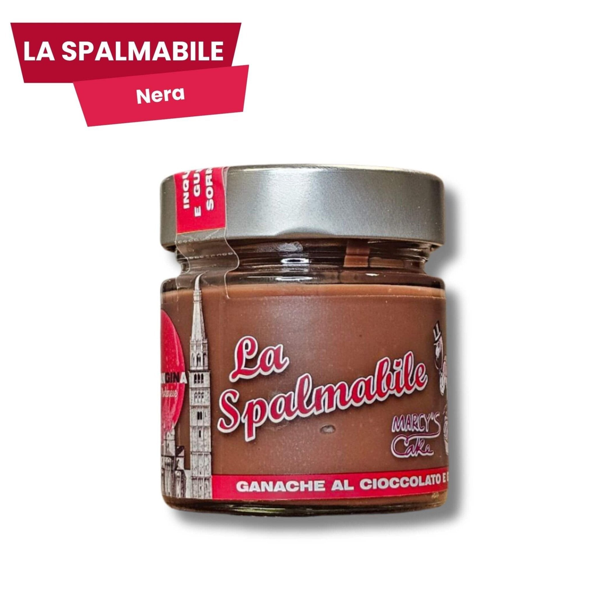 Bendessa Kit 🎁 (Bottiglia GIN + 2 Spalmabili al GIN) - GhirlanGINa